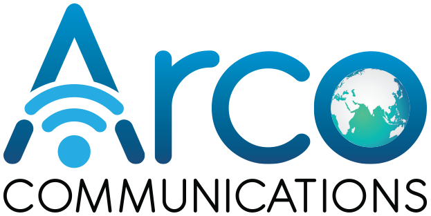 ARCO Communications (Pvt) Ltd. Logo